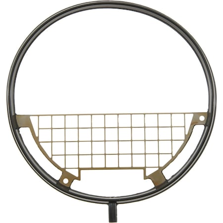 Reinz Fuel Injection Throttle B, 71-15046-00 71-15046-00